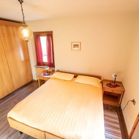 Hotel Eira ボルミオ エクステリア 写真